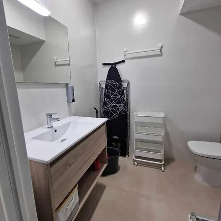 Apartment Moderno Apartamento 2 Junto A Calle Marmoles *