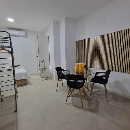 Moderno Apartamento 2 Junto A Calle Marmoles *